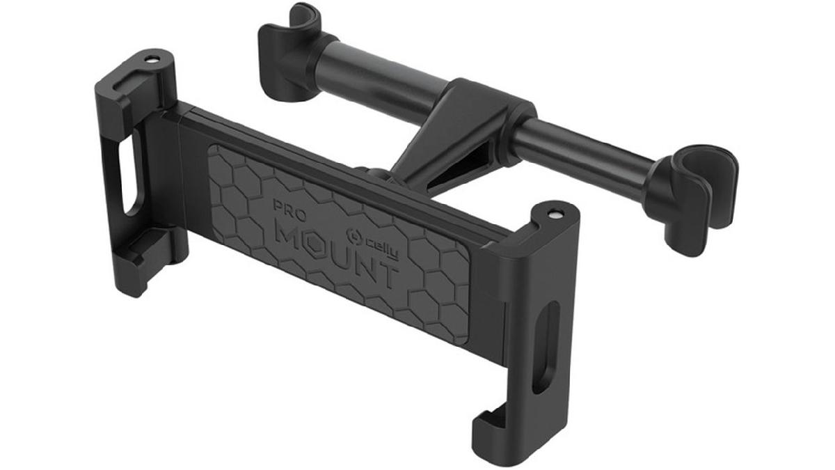 Celly+Support+pour+Tablette+Noir